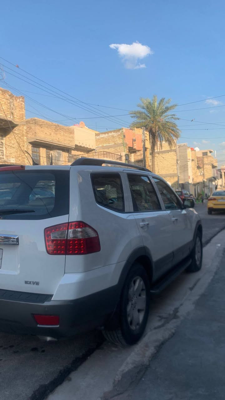 سلام عليكم موهافي موديل 2009. فول مواصفات للاخير مكينه كير تبريد كهربائيات دواخل كله شرط الفحص تخم تاير ويل كب تحكم ستيرن مثبت سرعه مري شفط قلاب 7 راكب 3 قطع تبريد كشن السائق خزن كهرباء صبغ باب ساىق والباب الوراء شرط بدون دواخل  بصمه تشغيل وبصمه ابواب شاشه كبيره شاشه كيجات خزن مكانهه بغداد سعر 130. وبيهه مجال قليل 
***********
