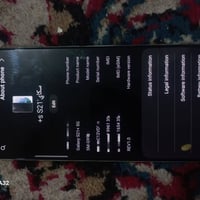 سامسونغ S21 بلس • ٢٥٦ • شحن لاسلكي