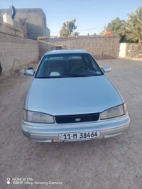 للبيع النترة موديل 93 گير محرك  كهربائيات باتري كلهن خير من الله السيا...