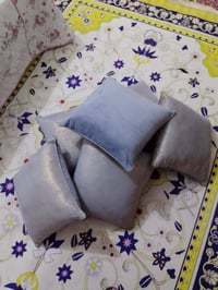 كوشات • كرسي • حي العباس