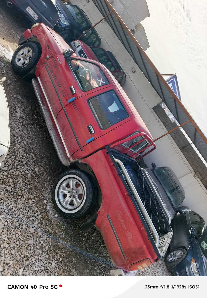 سلام عليكم سوبر دير مديل 2011 صبغ جاملق وبنيد بدون دواخل رقم واسط تحويل ثاني يوم مكينه كير خير من الله تخم تاير صدر خلفي امامي جديد سيارة حلوه وماتعبانه اسعر 53وبيها مجال حك الجيه مكاني ديالى بلدروز رقم الهاتف ‏‪***********‬‏
