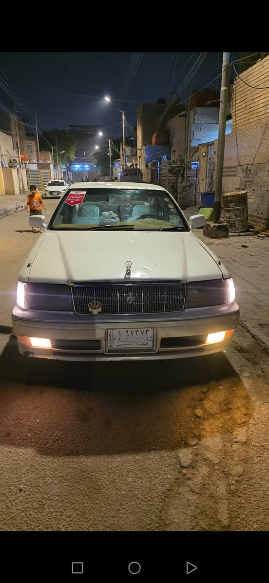 السلام عليكم
للبيع راس الثور 1997 كصه قماره
ساره حلوه نضيفهه تخم تاير حداديه كله نضيفه
كهربائيات كله شغاله السعر 57 بيهه مجال
رقم ***********
