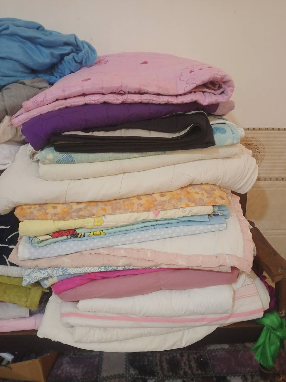 للبيع شلع سعر ع خاص


**إذا كنت صاحب هذا الإعلان وتريد حذفه لأي سبب، رجاءا أرسل رسالة إلى الدعم الفني**