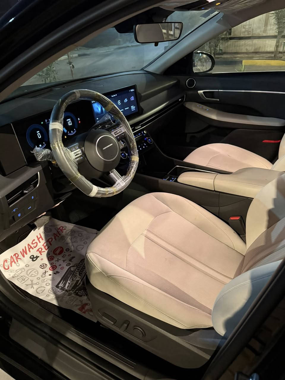 سوناتا 2024
SEL فول مواصفات 
ماعدا الفتحة
تبديل ٣ قطع 
ماشية 6000 
رقم بصرة تحويل مباشر بأسمي
مكينة 2500
تصليح درجة اولى 
السعر 180
للتواصل ***********
