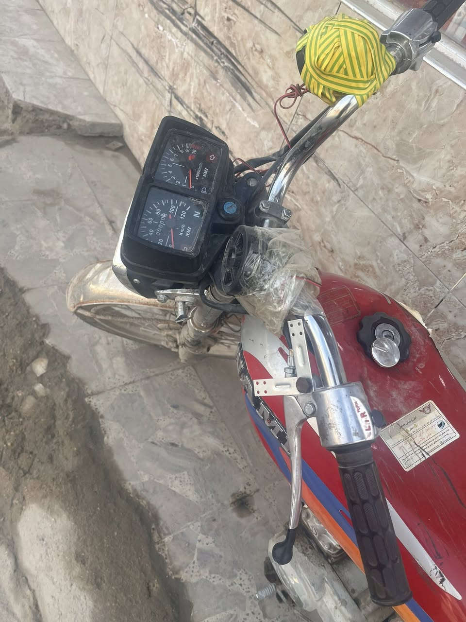 السلام عليكم دراجة ارشا محرك رابيدو  موديل 2016تعمير 2025  اوراق اصولي رايدلها ترتيبات بسيطة امانت اللة بيهة جبن رايدلهن تبديل يكتلن روحن ٧الالف هاملهة بسبب الشغل سعر 500قفلً ملاحضة /دراجة اوراق اصولي مو سكنر اوكلك رقمي واتساب بي *********** كربلاء
