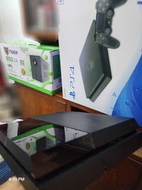 بلاي4 فت مهكر • يو بي اس 850 • كربلاء