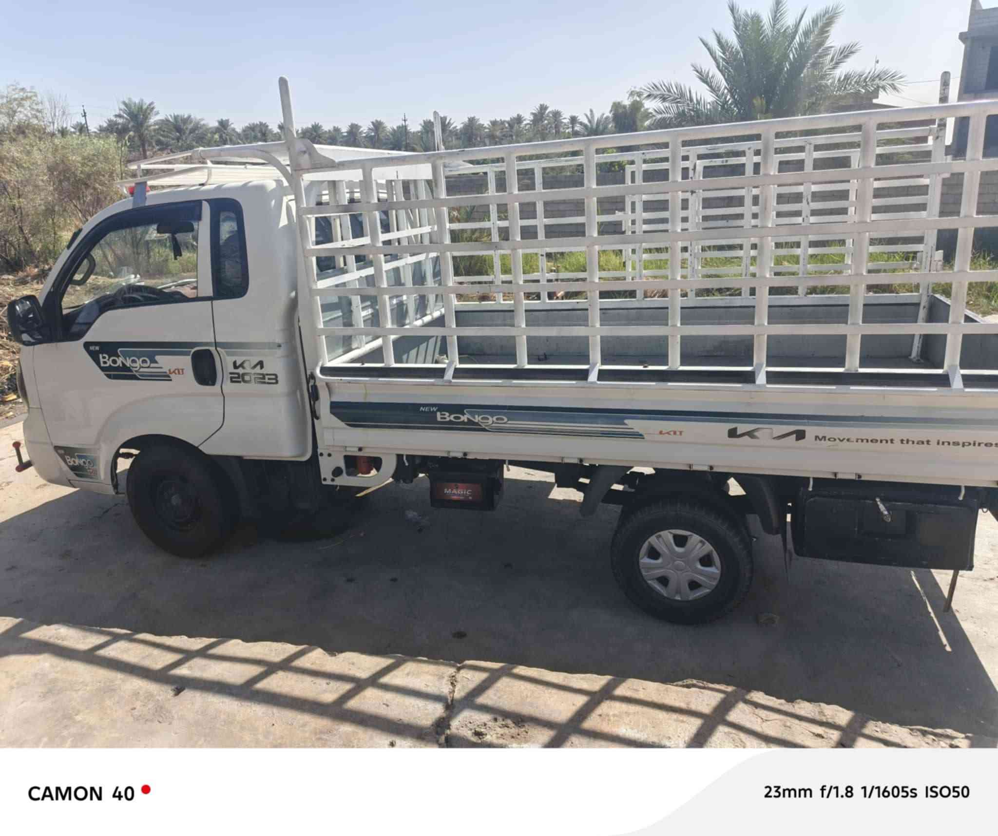 السلام عليكم سياره البيع مديل ٢٠١٦ رقمها بغداد سياره مكفوله من أي ضرر وضع شركه تايرات كله جدد الهاتف ***********
