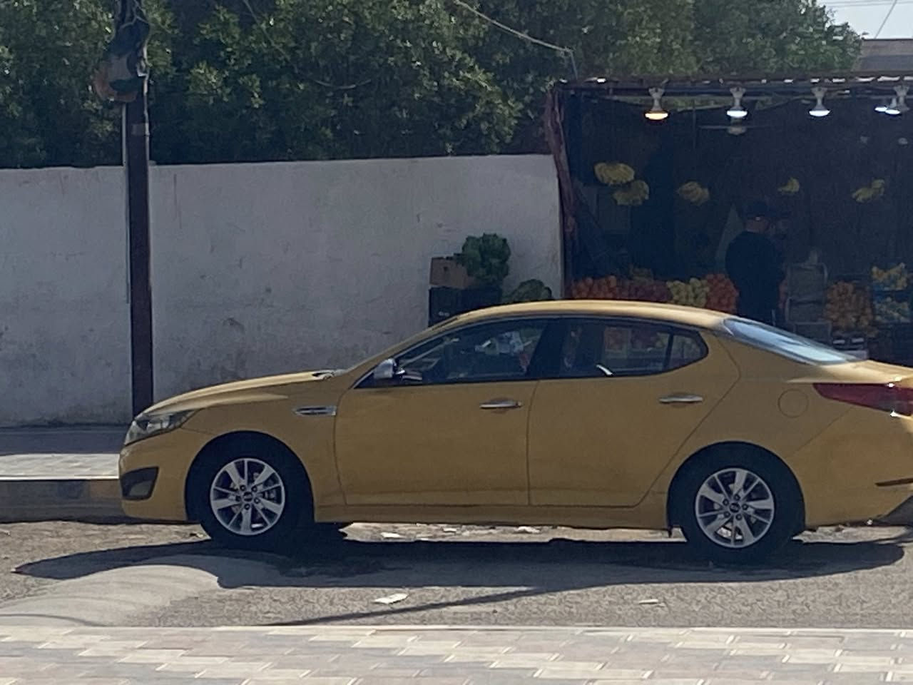 السلام عليكم 
اوبتيمه ١١وارد كوري مكينه ٢٠٠٠ كير ٦نمر 
ضربه جاملغ امامي جهت السايق كهربائيات كله شغاله حداديه خير من الله منظومه غاز خط وبحث مصفره    
للبيع أو المراوس عادي سعره ٩٦وبيه مجال رقم قادسيه
بسمي رقم الهاتف ***********
