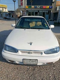 النترى دمعه لون ابيض محرك ١٦٠٠ مفتوح مو مسكراوتماتيك رقم ديالى سياره ج...