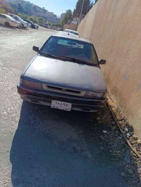 كورولا • ١٩٩١ • دهوك