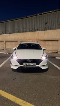 سوناتا ٢٠٢٣ • ٢٥٠٠ • جلد شاشة رادار