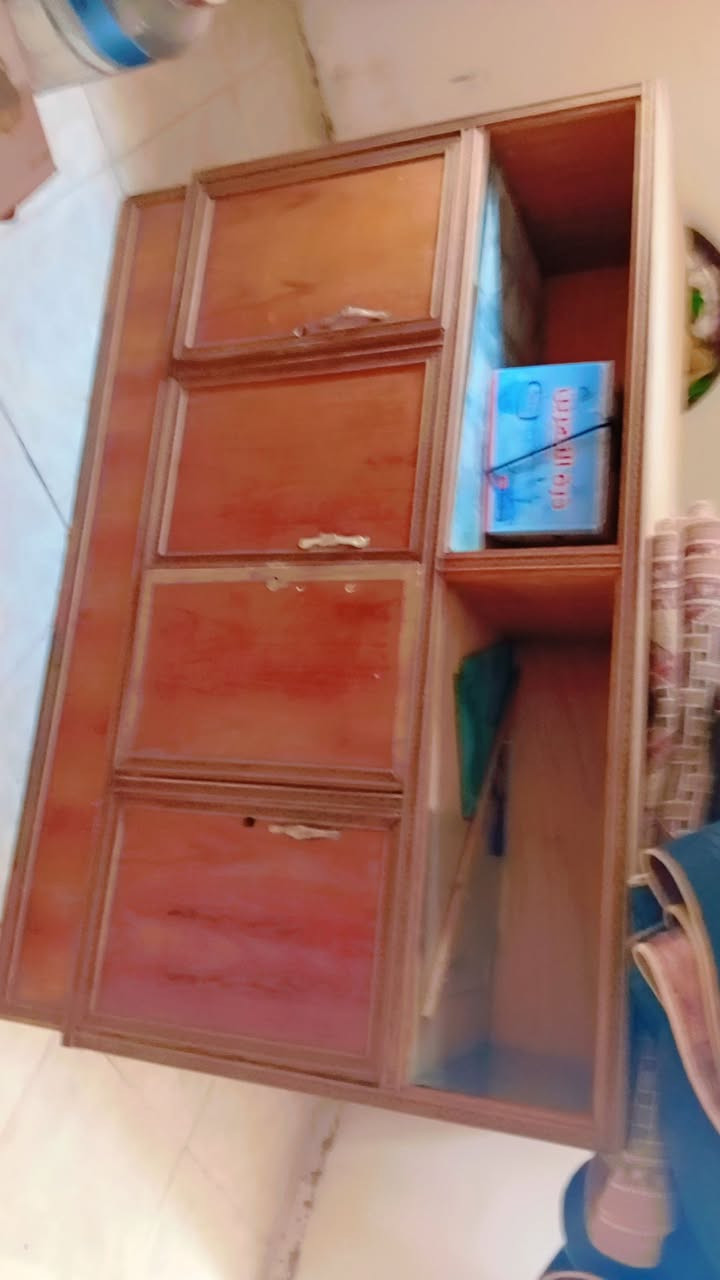 السلام عليكم 
بوفيه لي محتاج خل يراسلني مدينه الصدر لاورفلي ريد نطيها بثواب لاموات نضيفه بس تحتاج جامات وقفل مدينه الصدر لاورفلي


**إذا كنت صاحب هذا الإعلان وتريد حذفه لأي سبب، رجاءا أرسل رسالة إلى الدعم الفني**