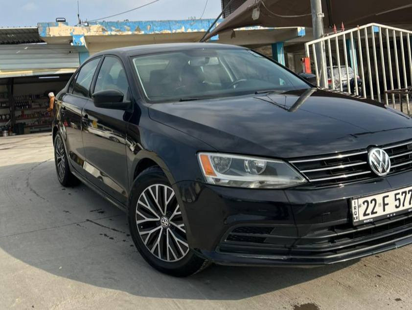 ڤۆڵگسواگن جيتا 2017 
140 هەزار کم ڕۆشتووە 
بشتو بئشي كة بسة
بئ ارباكَ
٥ بارجي هية
بئ داخيلي
لاي سياق دركي دواوة
 جامرخي دووة محجونة لاي سة كن 
دودة ركًا جامرخي بشتوة كلئري ئمريكاية

سعر : لە کۆمێنت داوای بکە ڕاستەوخۆ بۆت دێت 🤖 

گێر و مەکینەی بەشەرت 
هیچ کێشەیەکی تێدا نییە 
هة ولئر

ژمارەی خاوەنەکەی 
***********
وەتسئاپ
