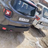 جيب رينيجيد • أبو الخصيب