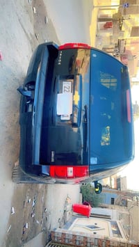 تاهو أدوات مديل 11مكفولا من كلشي عشاير سرقه دولا دخول سياقه داخل مشمشي...