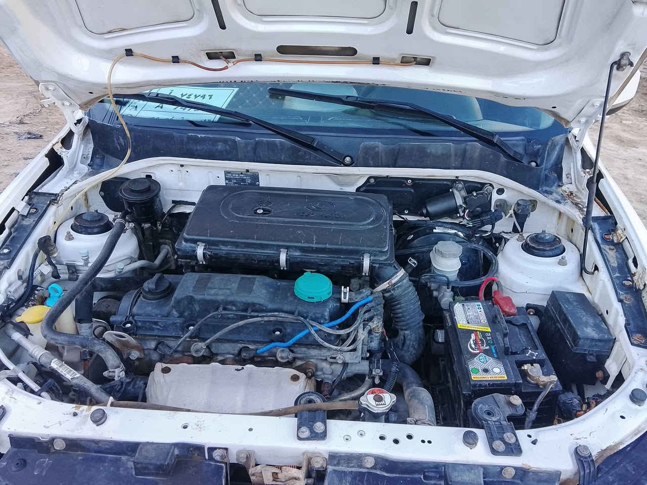 السلام عليكم ساينا موديل 2022 مال شركه ماشيه 89 بدون رقم تترقم قادسيه مكانها ديوانية ومالكهه ديوانية بيهه ضربه بالدوسه  وبيهه دحجات ابيع هلموجود
السعر 29 
للاستفسار الاتصال على الرقم 
***********
