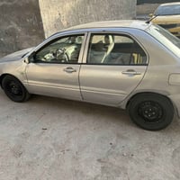 لانسر • ٢٠١١ • مكينة ٢٠٠٠