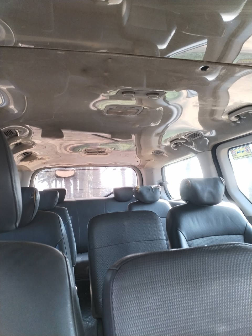 سلام عليكم ستاركس مسكر 2012بلادي اوته ماتيك كفاله عامه من عده جاملغ خلفي كوريه فقط مكينه جديده بلاديه حداديه جديده رقم بصره انكليزي المكان الحمزه الغربي الرقم *********** السعر 175وبيه مجال قليل
