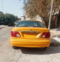 صني • ٢٠٠٢ • الرمادي