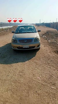 ٢٠١٣ • بصره • جاهزه