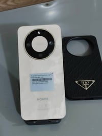 للبيع هونر X9d ذاكرة 256   رام   24 ملحقاته كاملة  استخدام اقل الاسبوع...