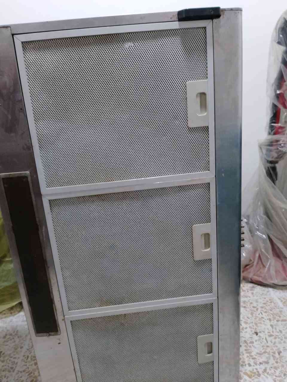 مرشحة دهون للبيع.. شغالة ونظيفه


**إذا كنت صاحب هذا الإعلان وتريد حذفه لأي سبب، رجاءا أرسل رسالة إلى الدعم الفني**