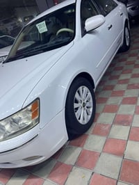 سوناتا ٢٠١٠ • أمريكي • كفاله صبغ وتبديل