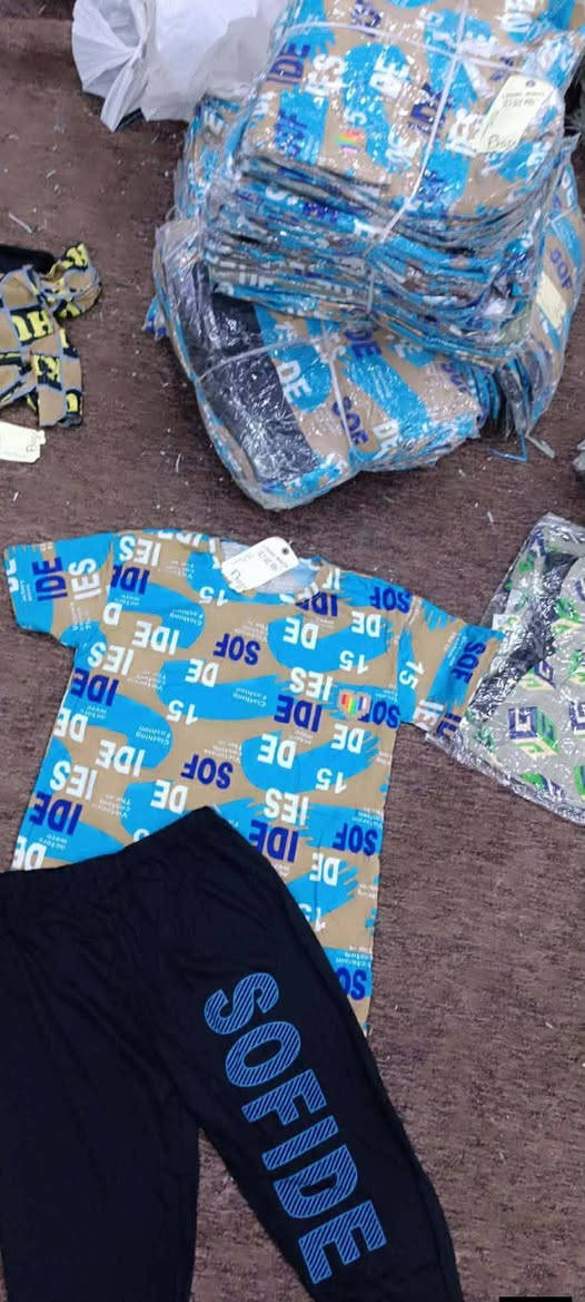 قماش يجنن سعر 6


**إذا كنت صاحب هذا الإعلان وتريد حذفه لأي سبب، رجاءا أرسل رسالة إلى الدعم الفني**