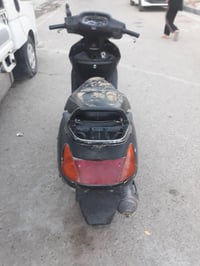 سبيسي • ياباني • عاطلة
