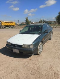 برايمرا • ١٩٩١ • حجم ١٦٠٠