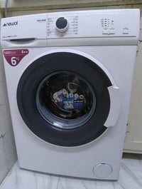 غسالة • ٦ كيلو • ببختياري