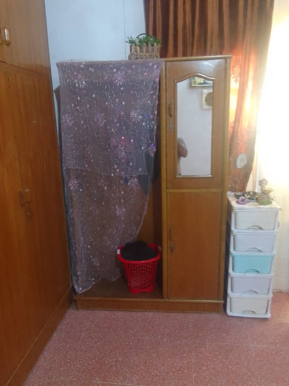 غرفة نوم للبيع سعرة 450 صاج اصلي قوي


**إذا كنت صاحب هذا الإعلان وتريد حذفه لأي سبب، رجاءا أرسل رسالة إلى الدعم الفني**