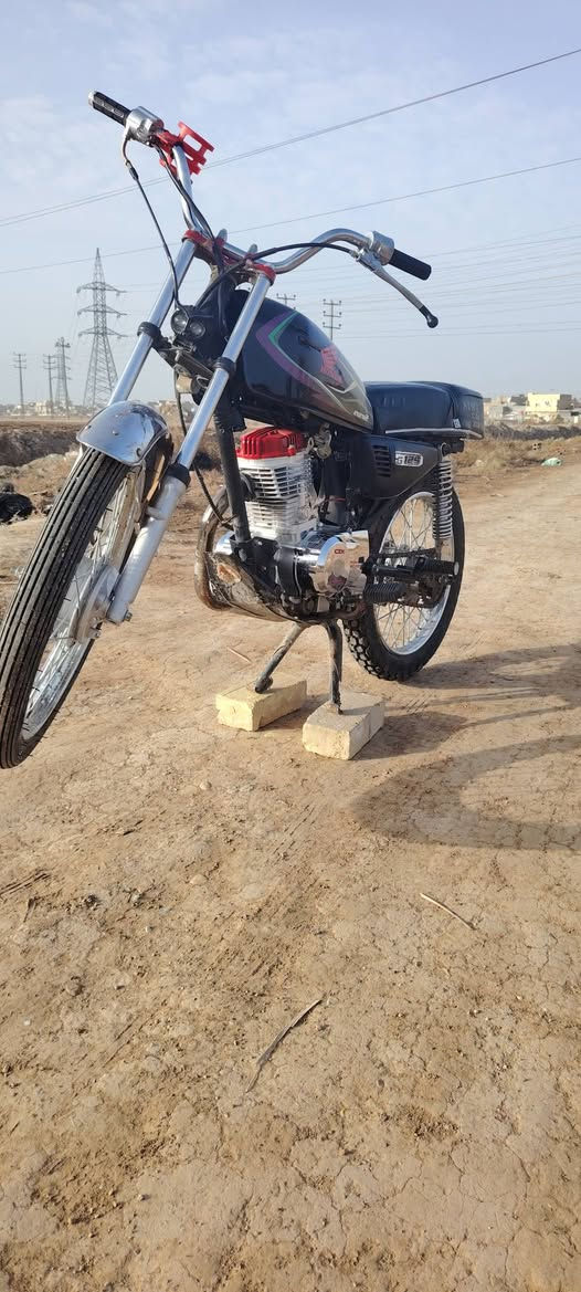 السلام عليكم دراجه أوراق اصولي تعمير جديد الشراي بي خير ويدلل رقمي ***********
