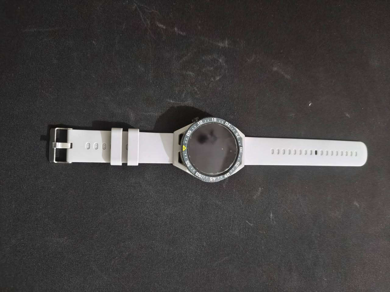 ساعة هواوي جي تي 3 سي   السعر 100

الساعة كامل ملحقات + توصيل ماكو 

العنوان بغداد الإتصال او واتساب 
***********
