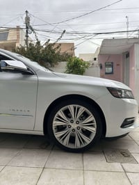 🔺السلام عليكم  ▪️شوفرليت امبالا LT ▪️موديل 2019 ابيض ▪️رقم شمالي سليما...