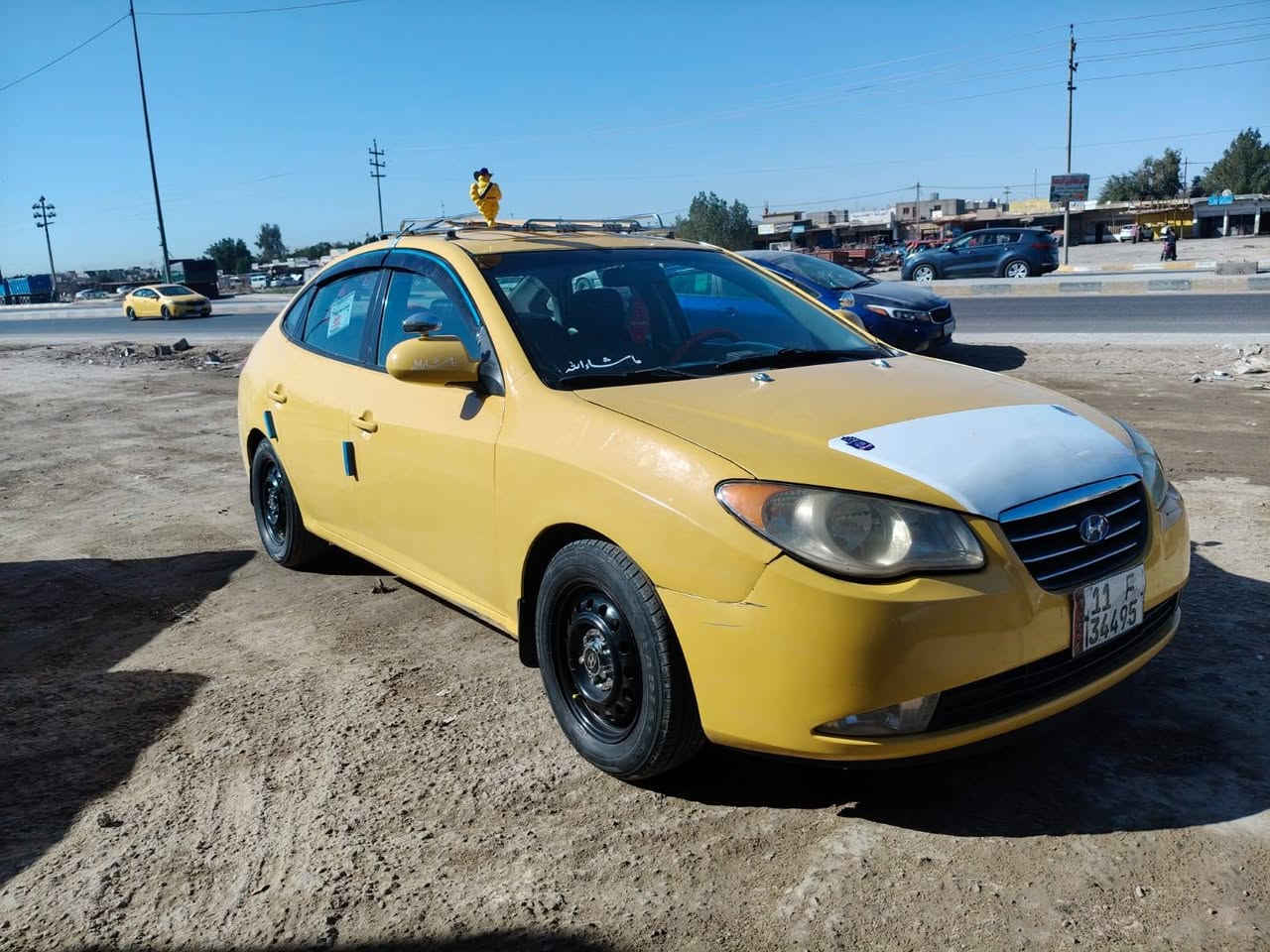 اسلام عليكم النتره 2008امريكي سياره خير من الله تبريد شغال داخل جديد رقم بغداد جديد انكليزي السياره بيه تبديل جاملغ وبنيد وارد امريكي وبالعراق جاملغ خلفي 
السعر 86 وبيه مجال مكاني بابل الحصوه الرقم واتساب ***********/////***********
