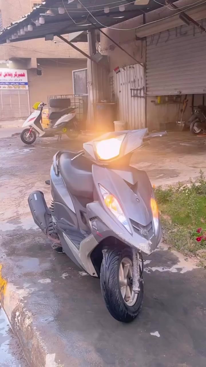 جي تي ار 2012للبيع صارلها شهر ونص من نزلت من الرمبة والاوراق مالتها موجودة اي تفاصيل اكثر واتساب ***********
