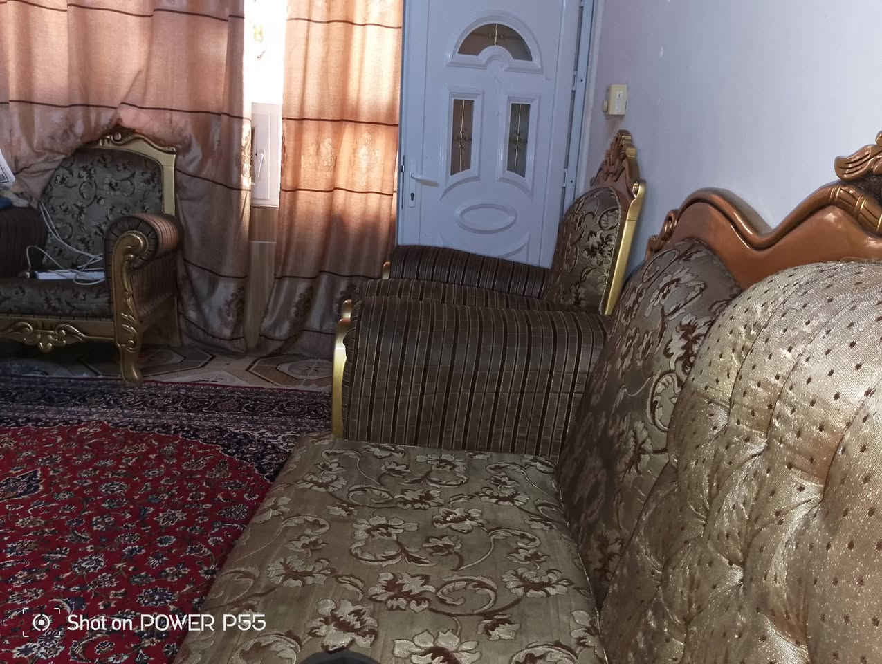 تخم قنفات 10نفرات نظیف  مع 4طبلات  واحد کبیر و 3حجم ضغیر ساج اصلي و نظیف للبیع
سعر 325 مجال قلیل 
***********
