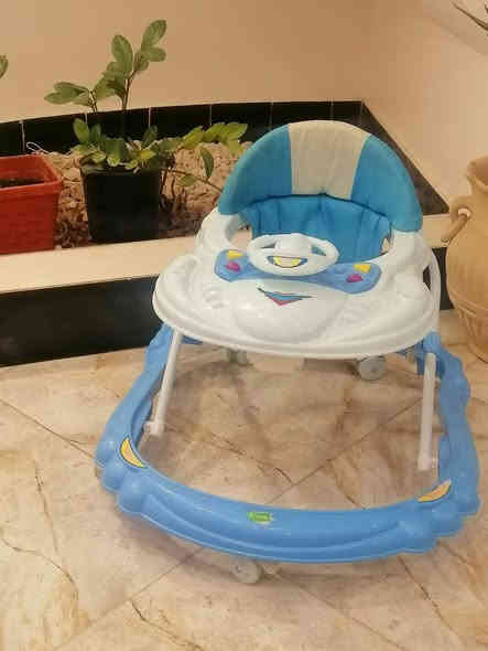 جهاز طفل للبيع مكان الفلوجه تواصل على هاذه رقم***********
