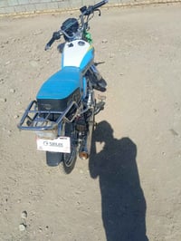 تايكر • موديل 24 • الديوانية سومر