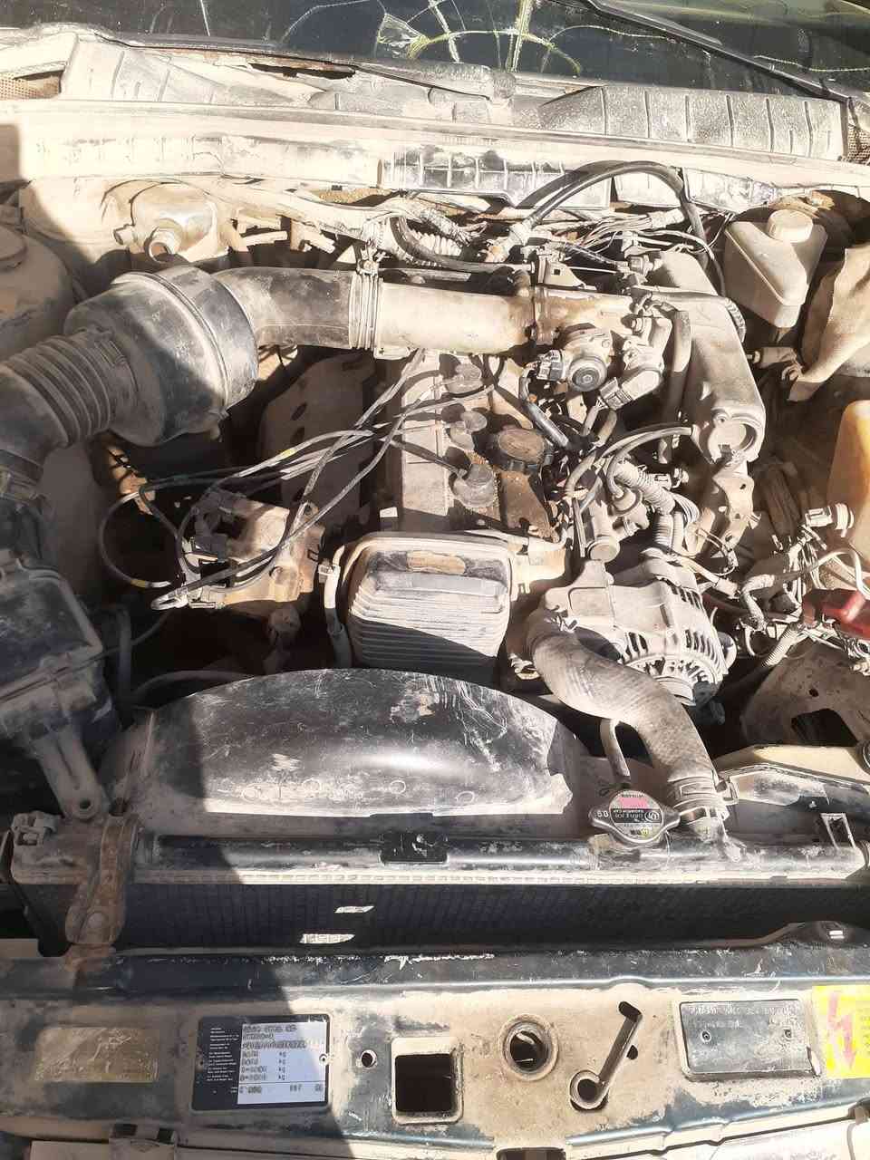 السلام عليكم سياره للبيع على كد حال تفيد كاسب تفيد عمال كير اوتو بيه مكينه ونجي ناعم سياره حداديه زينه سياره مالت كراب سياره اصوليه هذا رقم ***********هذا رقمي تفاصيل كله هاي
