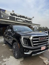 يوكون • ٢٠٢٥ • ٥٠٠ كم