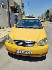 بي واي دي • F3 • سيارة • 2011 • BYD F3 • للبيع