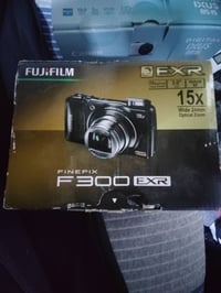 كاميرا • إلكترونيات