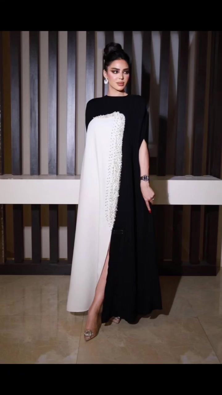 متوفرات ✅✅🌟 "أزياء راقية، إطلالة مميزة 💃! نقدم لكم أجمل الملابس بتصاميم فريدة وأسعار مميزة 👗. تابعونا للحصول على أحدث الموديلات والعروض الخاصة 👉 #أزياء_راقيه #ملابس_نسائيه #تكتك_فاشن #موديلات_جديده"#فساتين_ #فساتين_زفاف #فساتين_طويله #مشاهير_العراق #مشاهير_العراق


**إذا كنت صاحب هذا الإعلان وتريد حذفه لأي سبب، رجاءا أرسل رسالة إلى الدعم الفني**