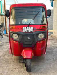 تكتك للبيع 2018رقم وسنويه تكتك نضيفه مال جناي مكينه مال عشرين السعر 38...