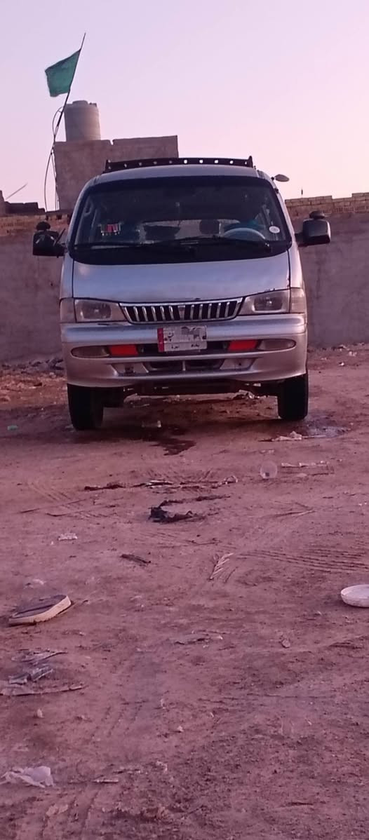 السلام عليكم كيا بريجو للبيع موديل 2000 بسمي رقم بغداد تحويل ثاني يوم السيارة جاهزة مكينة خيط تبخير كير اكسل كهربائيات كلهة مكفول السعر 70 او بيها مجال بسيط رقم ***********

