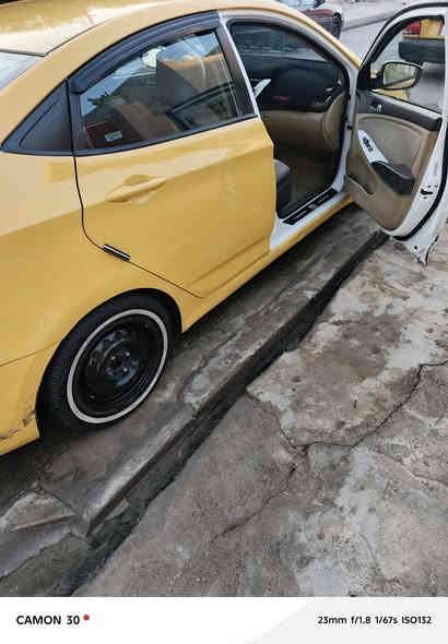 اكسنت مضلع امريكي2015 نضيفه تبريد تدفئه مكينه امريكي هيئه وغرامات صفر بيها طخه خفيفه  الجاملق الخلفي مال النفر تلقيطات تكسي رقم بغداد الشرعي بالموصل السعر
90 اتصل ***********
