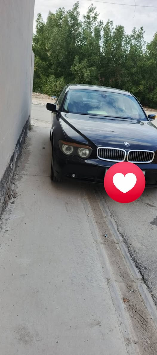 السلام عليكم ورحمة الله وبركاته
بي ام دبليو ٧٤٥... ٨ سلندر.. موديل ٢٠٠٥

ادوووووات بدون كص متومه جاهزه

فول مواصفات سياره جاهزه محرك كير لوك

صدر تخم تاير كله جديد

تبريد تدفئه شغال

مكاني تكريت

يرهم بيع او مراوس
للاستفسار ***********
