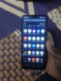 ريدمي • ٦٤ • قفل مكاني